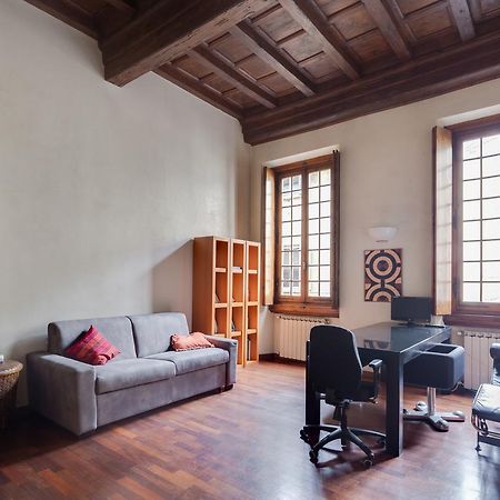 Tornabuoni Apartment Florence Exterior photo